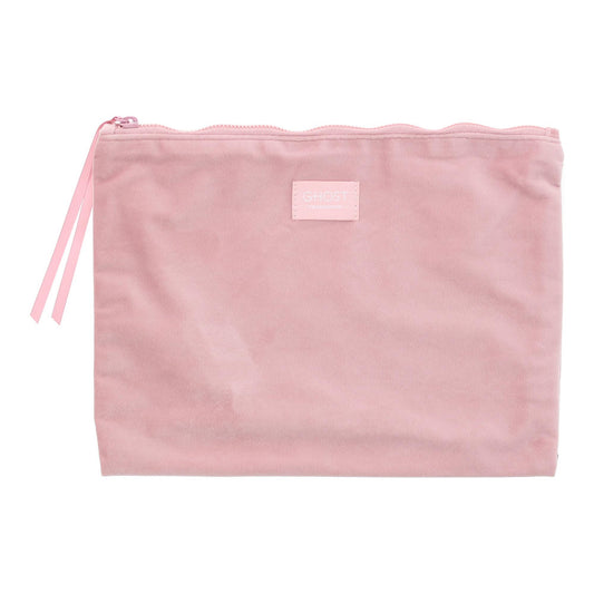 Ghost, Purity, GWP Textiltasche, Rosa