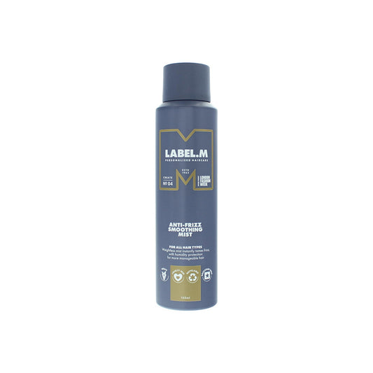 Label.M, Anti-Frizz, Hair Spray Treatment, Smoothing, 150 ml