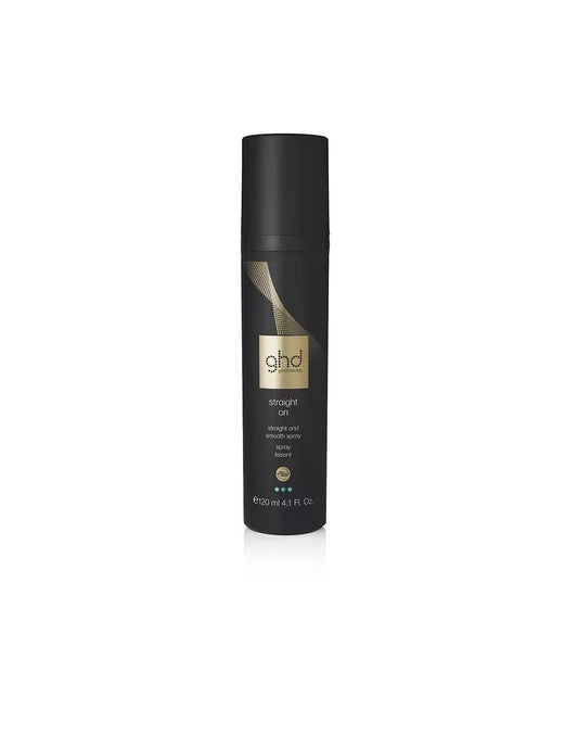 Ghd Straight On- Spray De Alisado 120ml