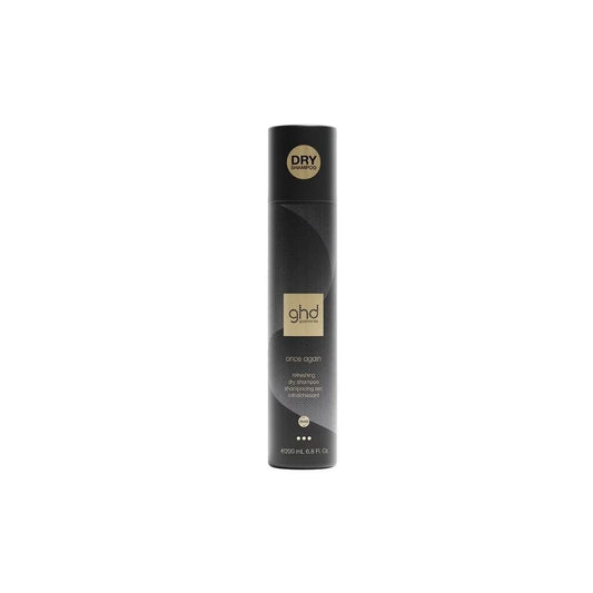 Ghd Champu Seco Once Again 200ml