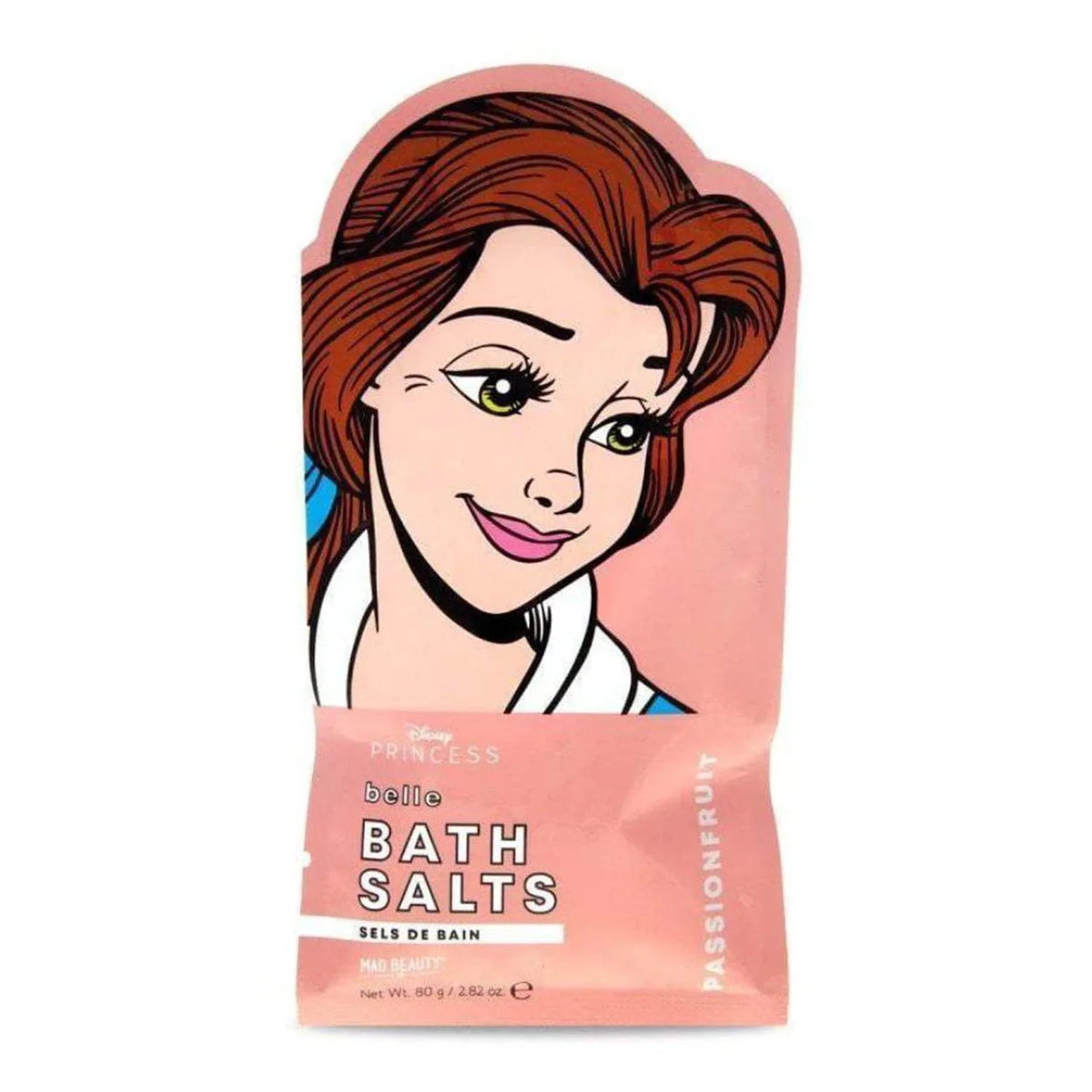 Disney Pop Sales De Baño Bella 80g