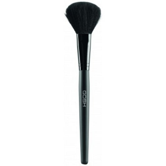 Gosh, Gosh, Blush Brush, 009