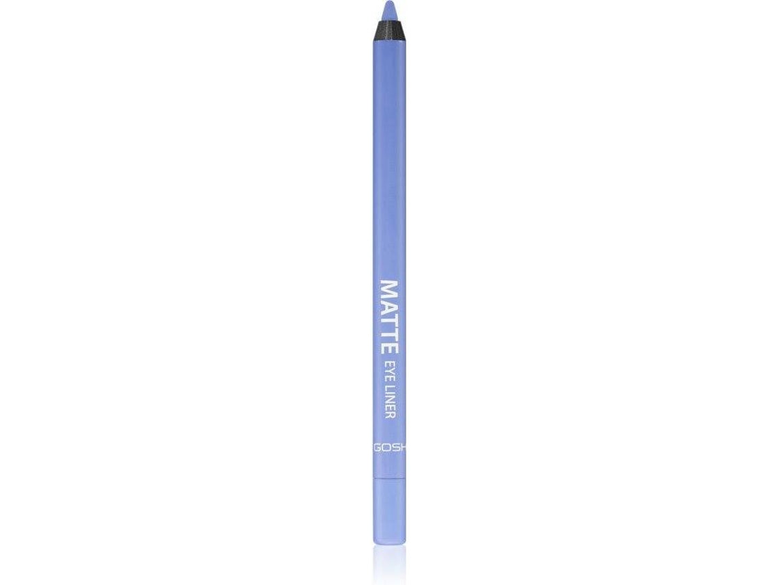 Gosh Matte Eye Liner #006-ocean Mist 1,2 G