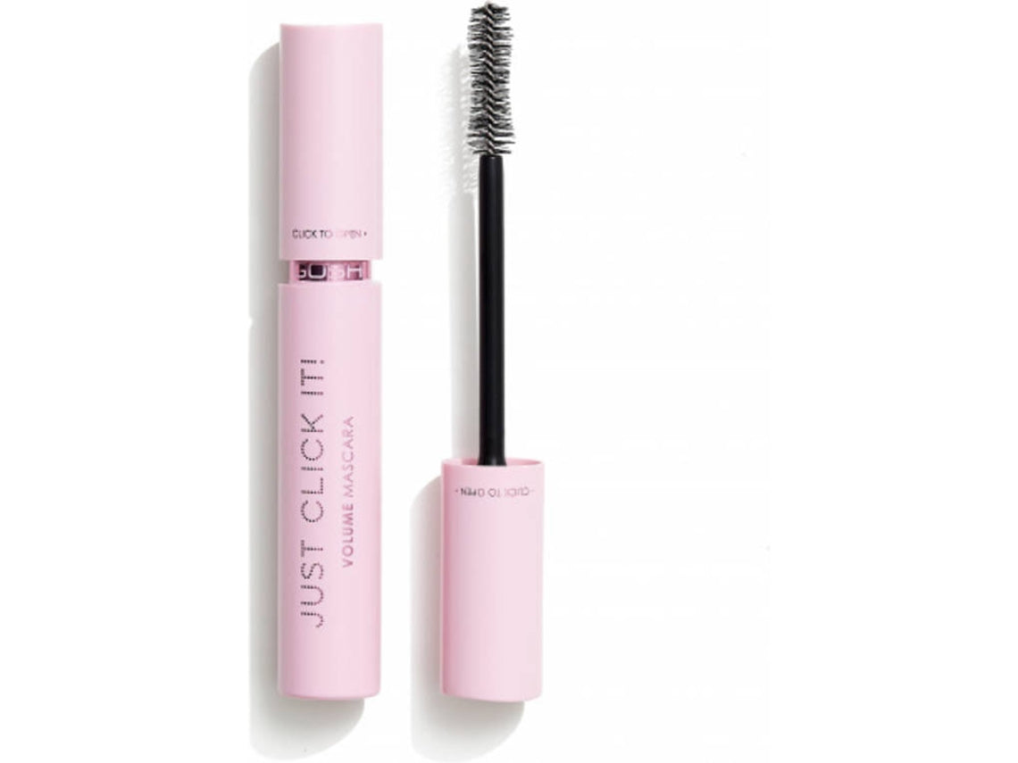 Gosh Just Click It! Volume Mascara 10 Ml