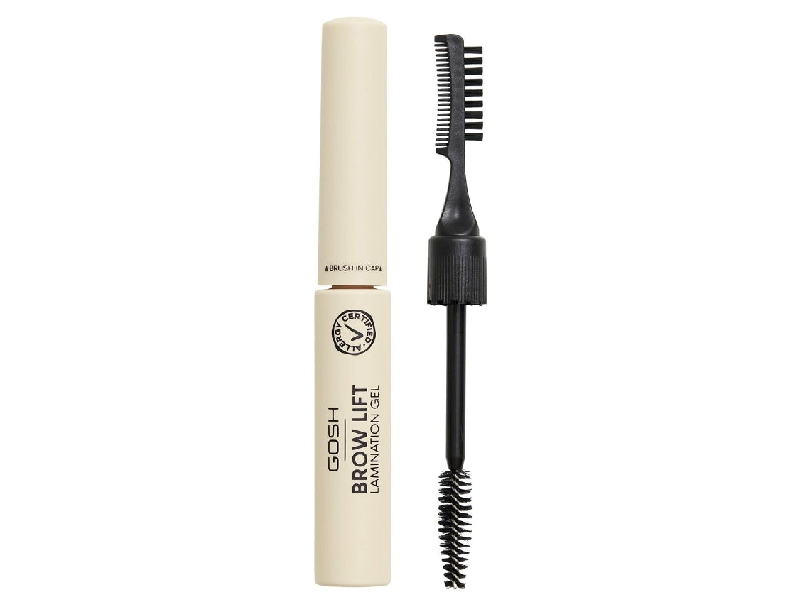 Gosh Brow Lift Lamination Gel #001-transparent 6 Ml