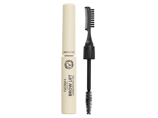 Gosh Brow Lift Lamination Gel #001-transparent 6 Ml
