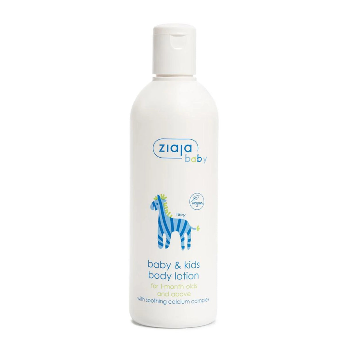 Ziaja Baby Kids Locion Corporal 300ml