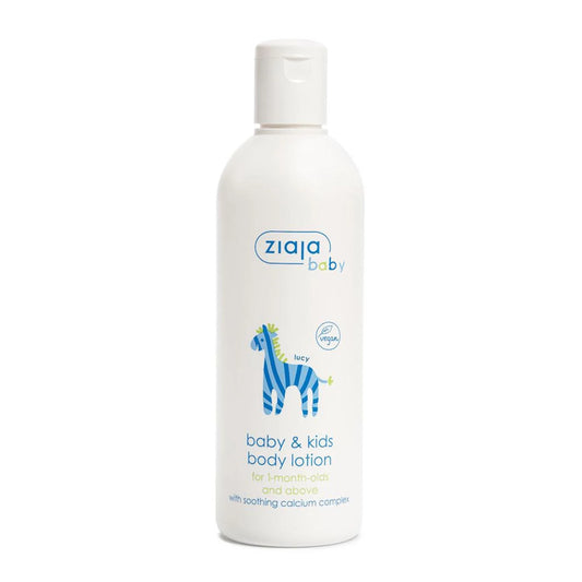 Ziaja Baby Kids Locion Corporal 300ml