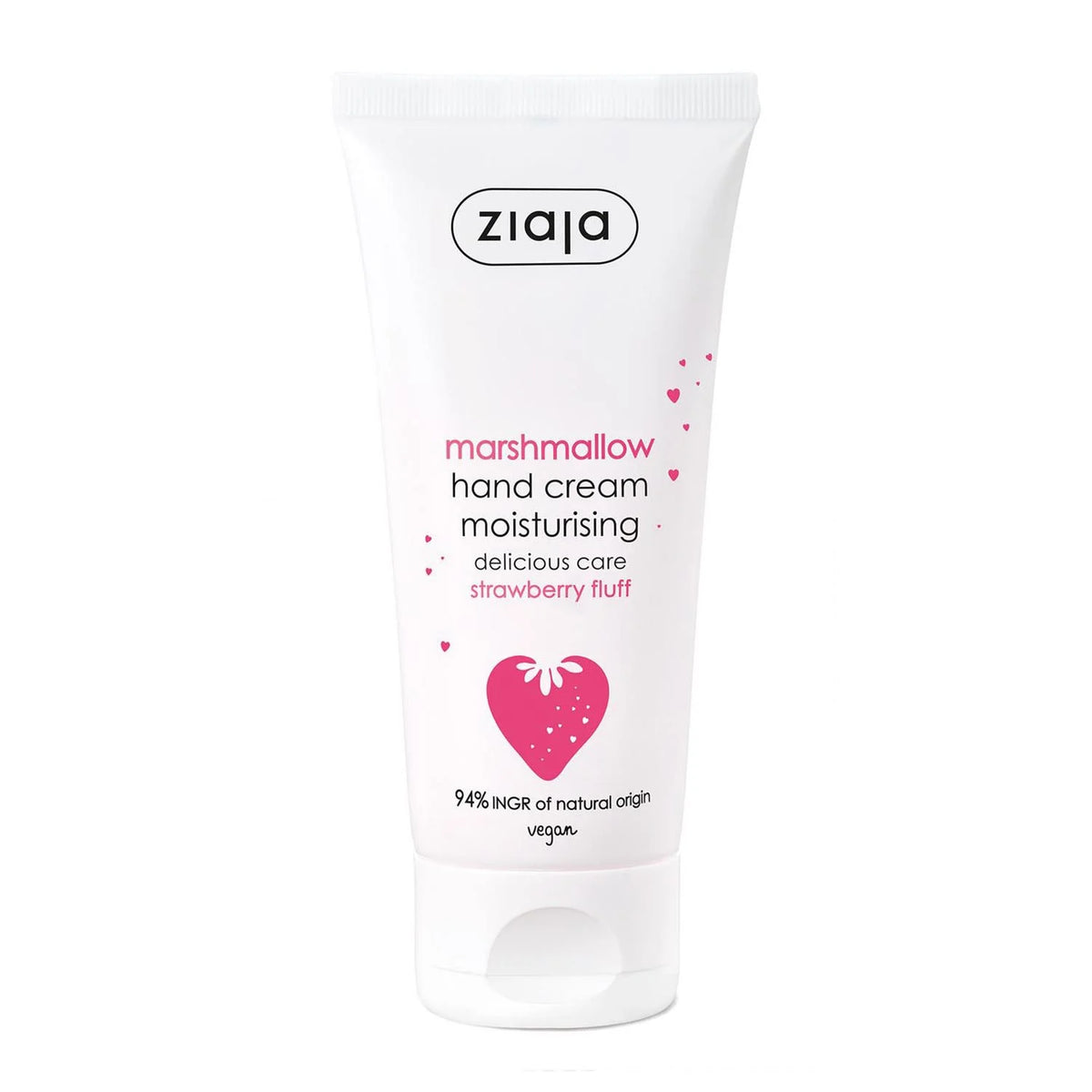 Ziaja Marshmallow Crema De Manos 50ml