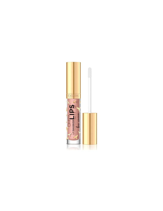 Eveline Oh- My Lips Lip Maximizer Bee Venom 4- 5ml