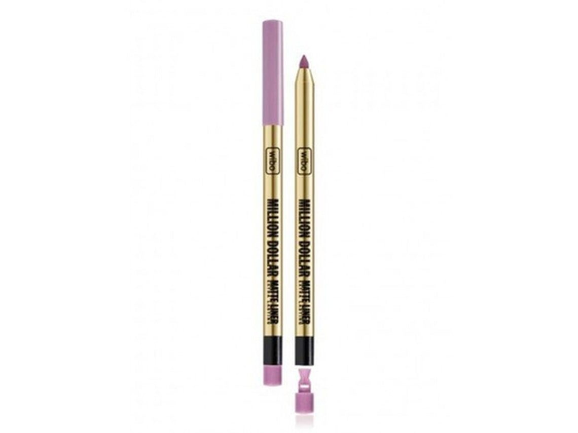 Wibo, Million Dollar, Lip Liner, 8, 1.5 g