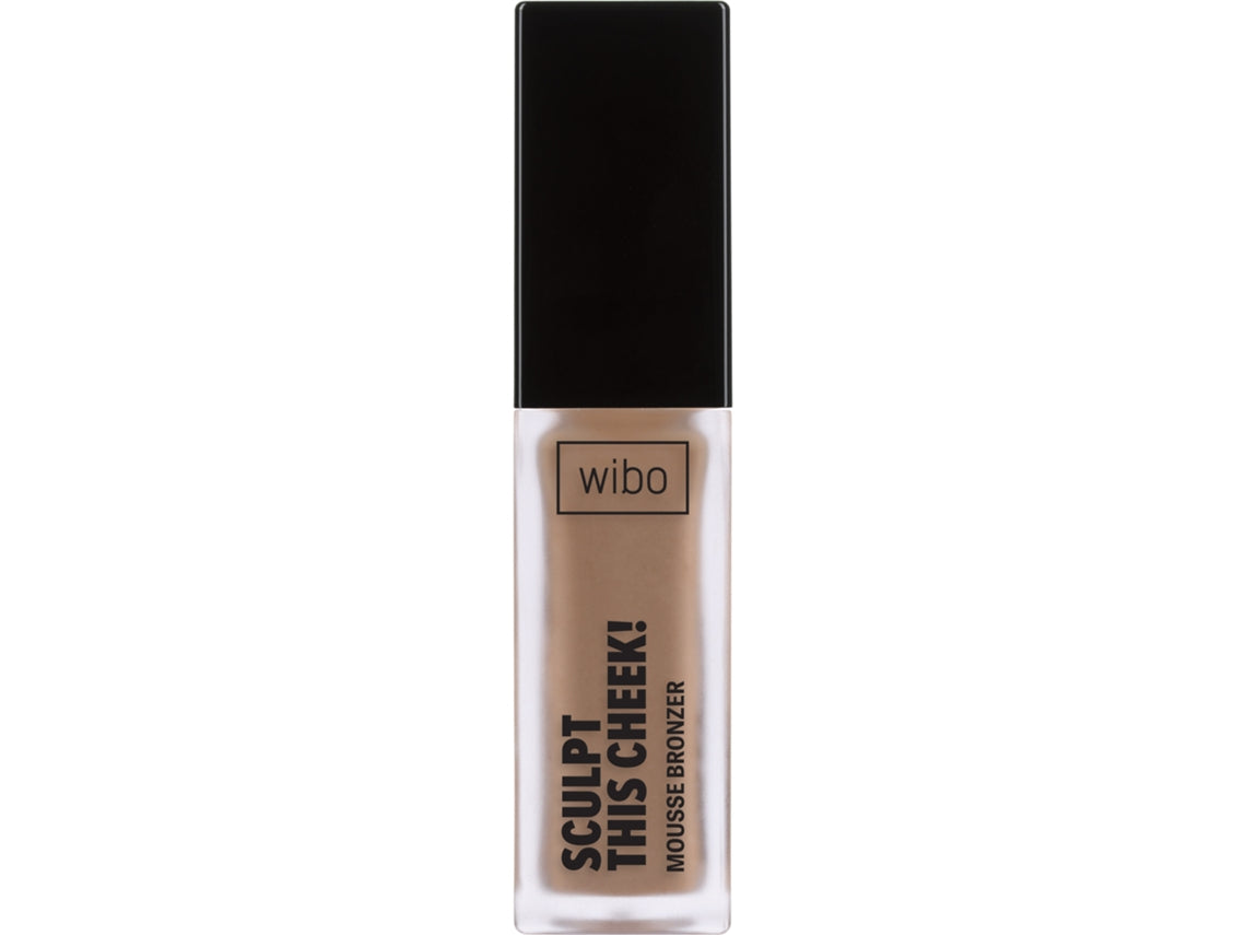 Wibo, Sculpt This Cheek!, Liquid Bronzer, 02, N2, 11 g
