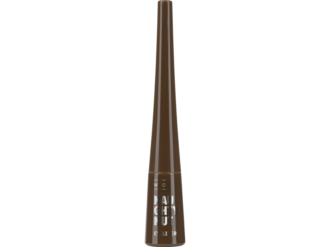 Wibo, Naughty Nut, Liquid Eyeliner, 4 g