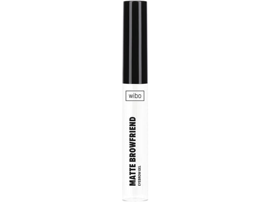 Wibo, Brow Friend, Matte, Eyebrow Gel, 02, 5 g