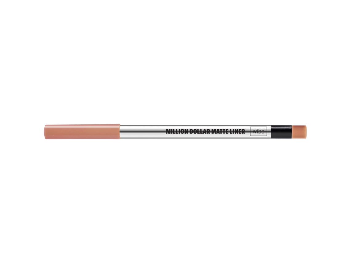 Wibo, Million Dollar, Lip Liner, 10, 1.5 g