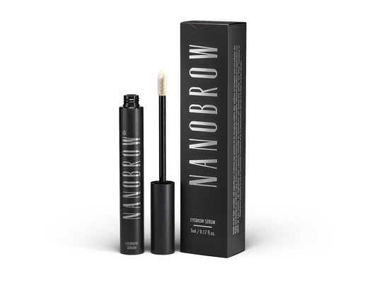 Nanobrow Wenkbrauw Serum