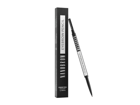 Nanobrow Eyebrow Pencil Dark Brown 1g