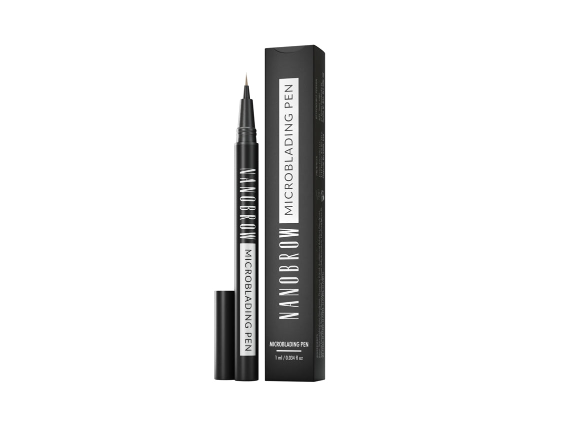 Nanobrow Microblading Pen Blonde 1ml