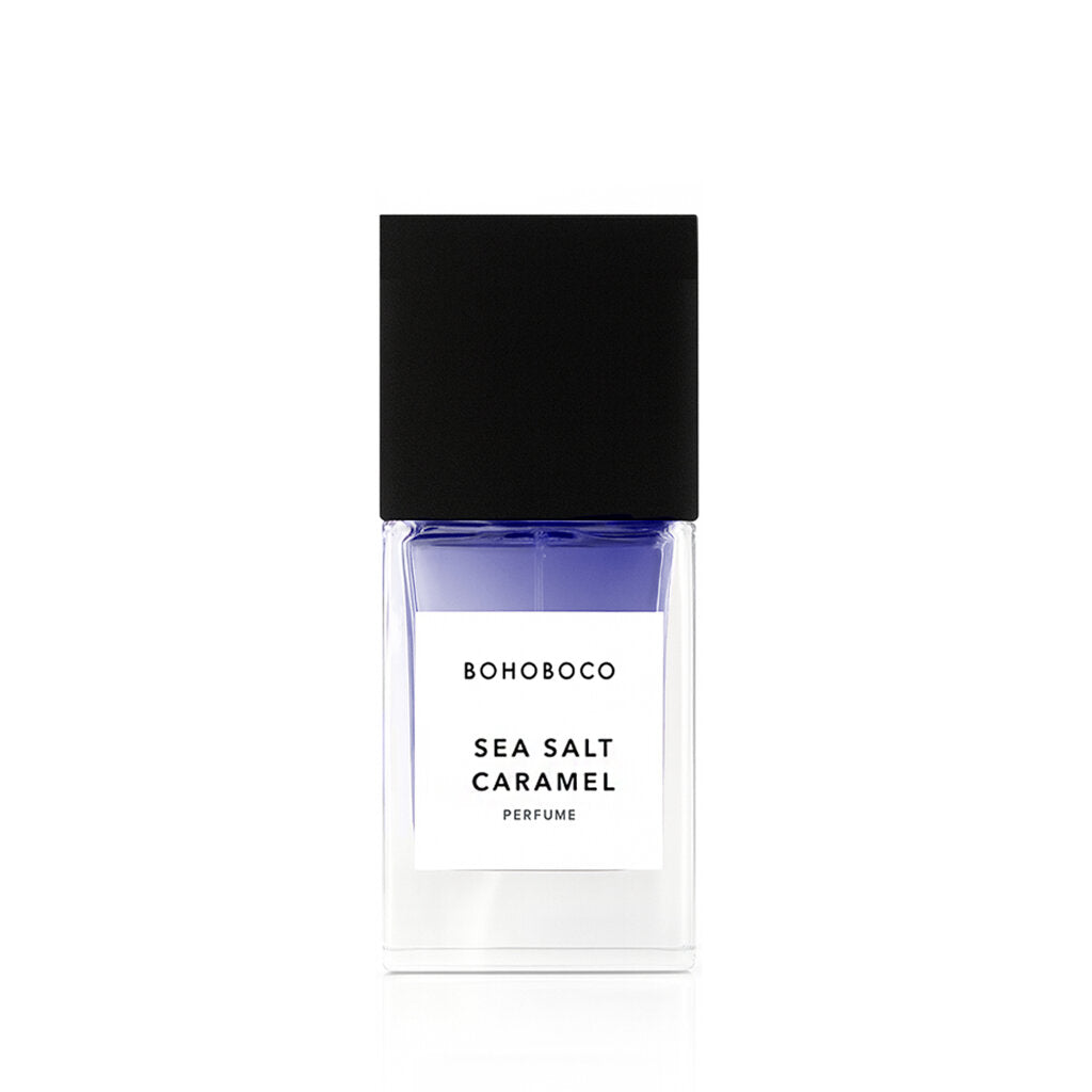 Bohoboco Sea Salt Caramel Parfum UNISEX 50 ml (unisex)