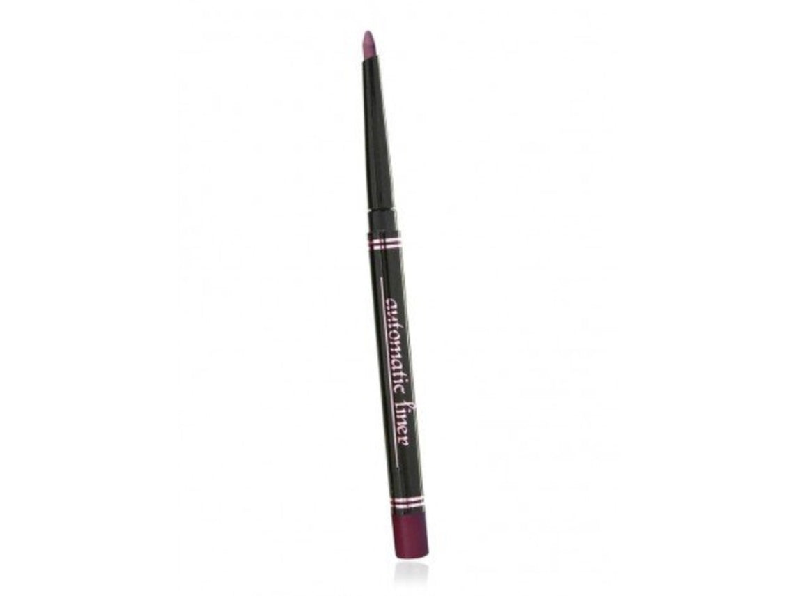 Wibo, Automatic Liner, Creamy, Lip Liner, 5, Red, 1.4 g
