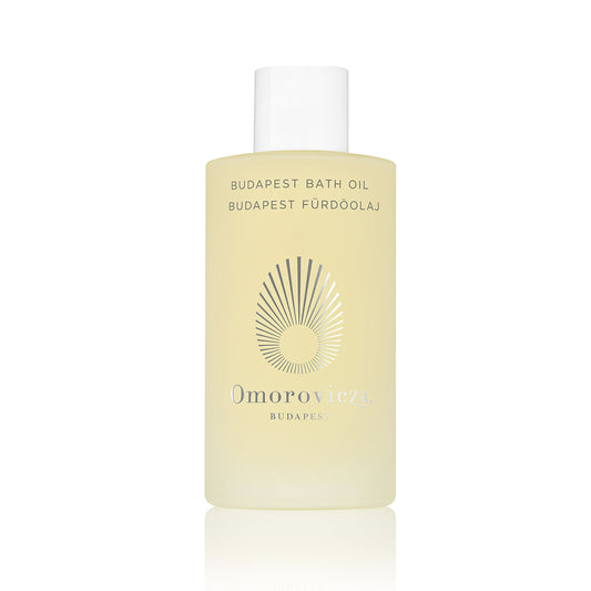 Omorovicza Budapest Bath Oil koj?cy olejek do k?pieli