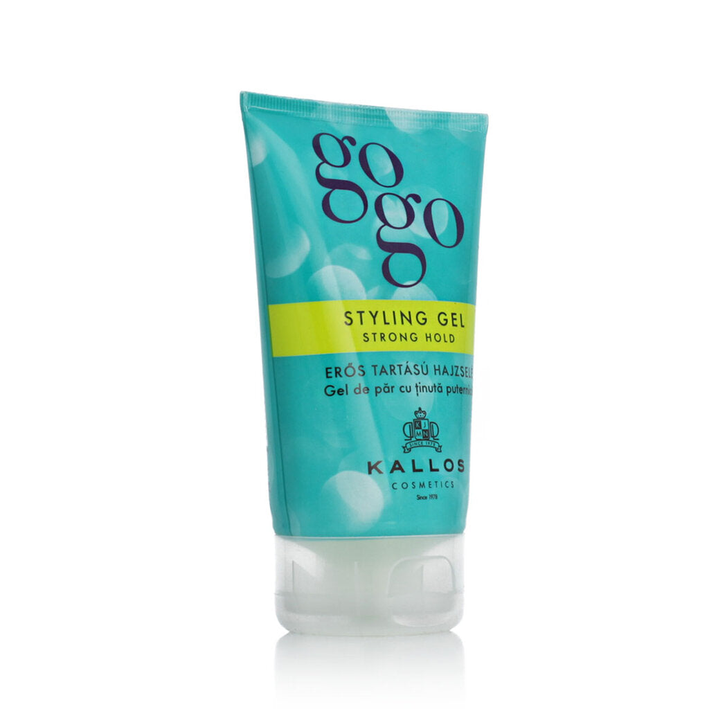 Kallos - GoGo Styling Gel - 125ml