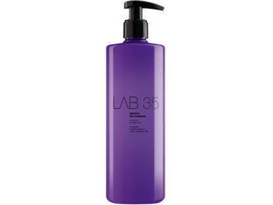 Kallos - Lab 35 Signature Conditioner ( barvené, poškozené vlasy ) - 500ml