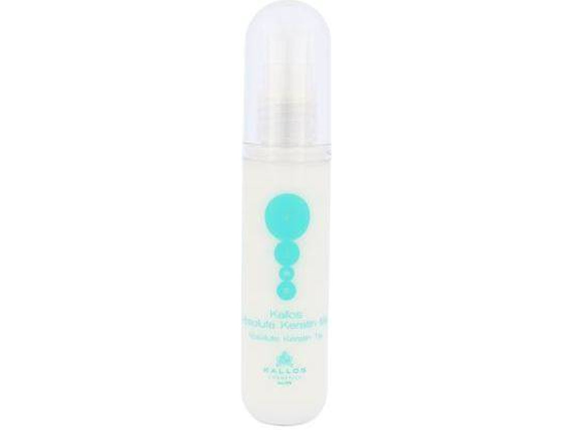 Kallos - KJMN Absolute Keratin Milk - 50ml