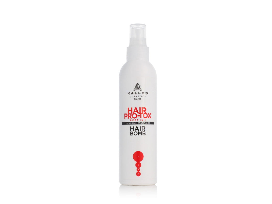Kallos - KJMN Hair Pro Tox Hair Bomb - 200ml