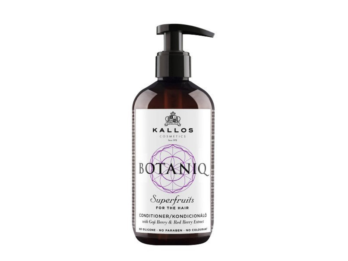Kallos Botaniq Superfruits Conditioner 300 ml