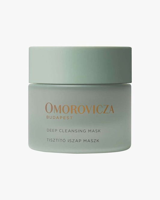 Omorovicza Deep Cleansing Mask 50ml