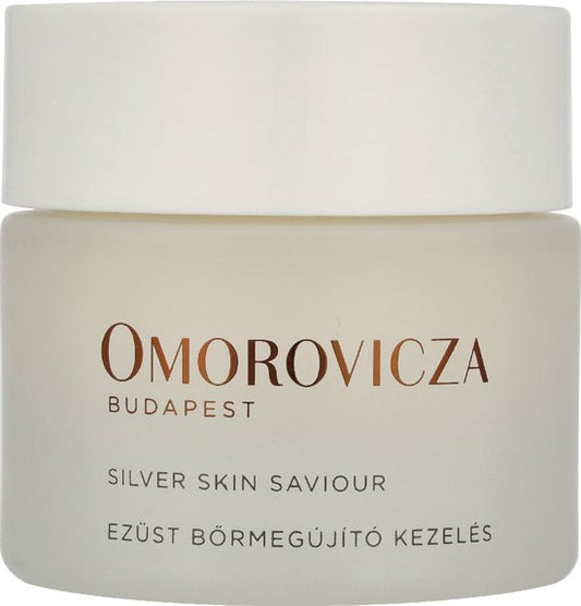 Omorovicza Silver Skin Saviour 50 ml