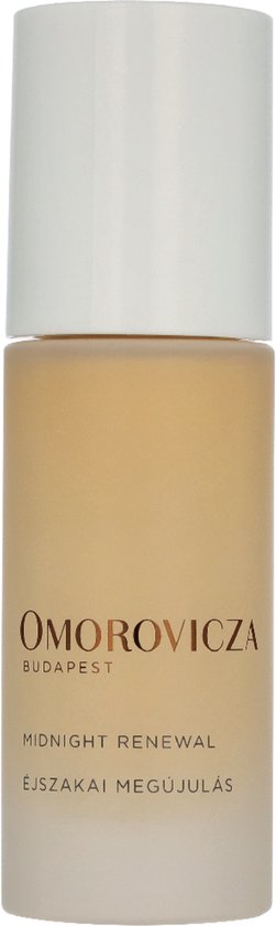 Omorovicza Midnight Renewal 30ml