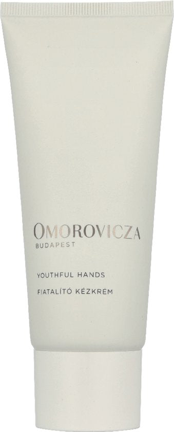 Omorovicza Youthful Hand Cream 100 ml
