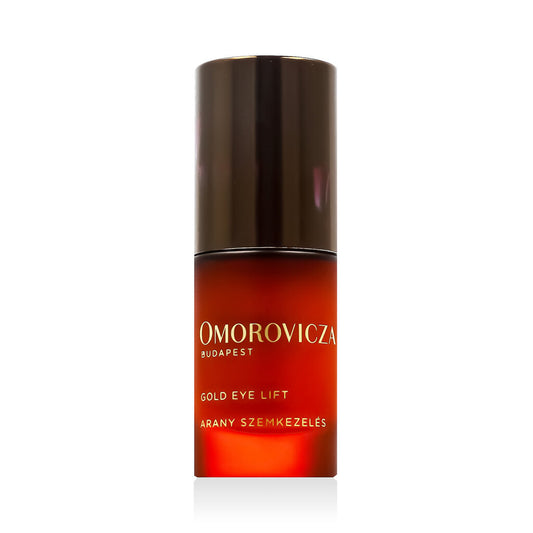Omorovicza Gold Eye Lift 15ml
