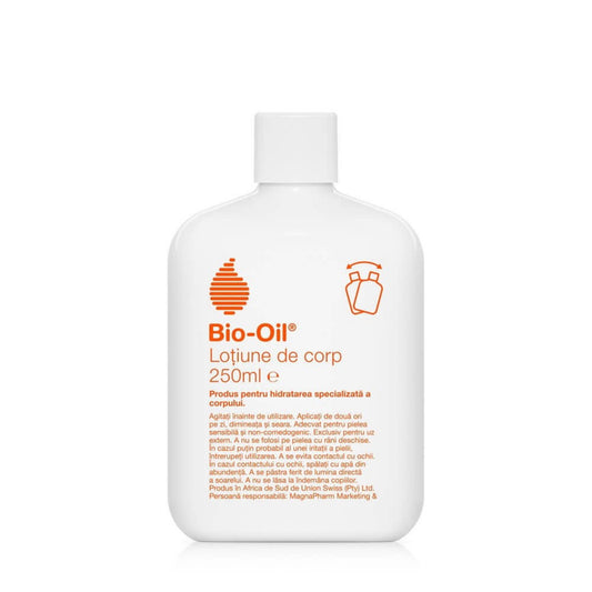 Bio-Oil, Bio-Oil, Feuchtigkeit, Bodylotion, Körper, 250 ml
