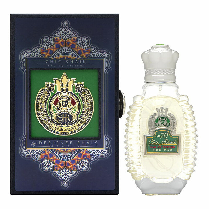 Shaik Chick Shaik No. 70 Eau de Parfum 80ml