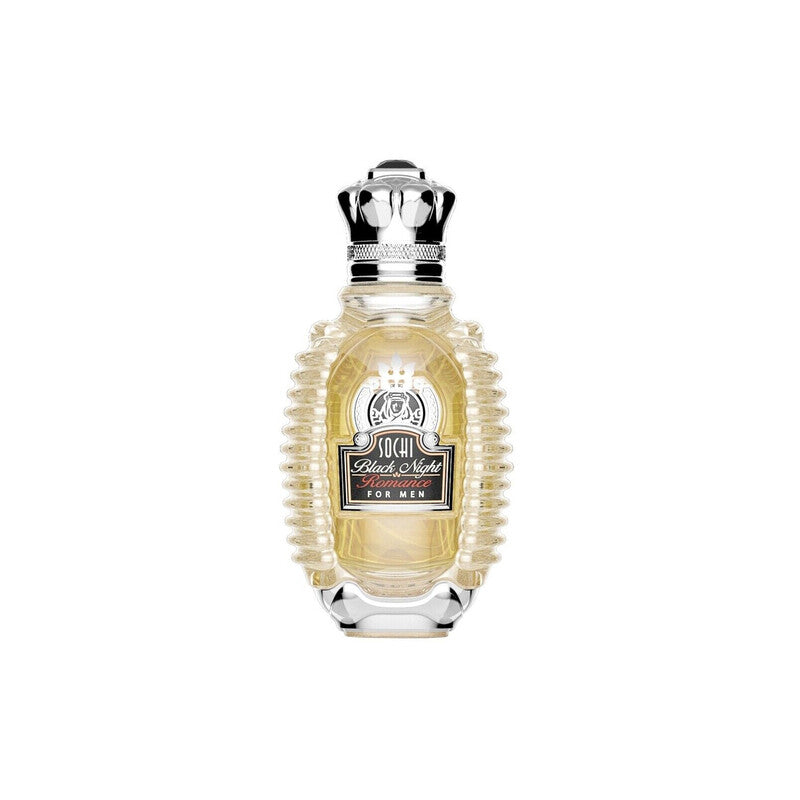 Shaik Sochi Black Night Romance EDP M 80 ml