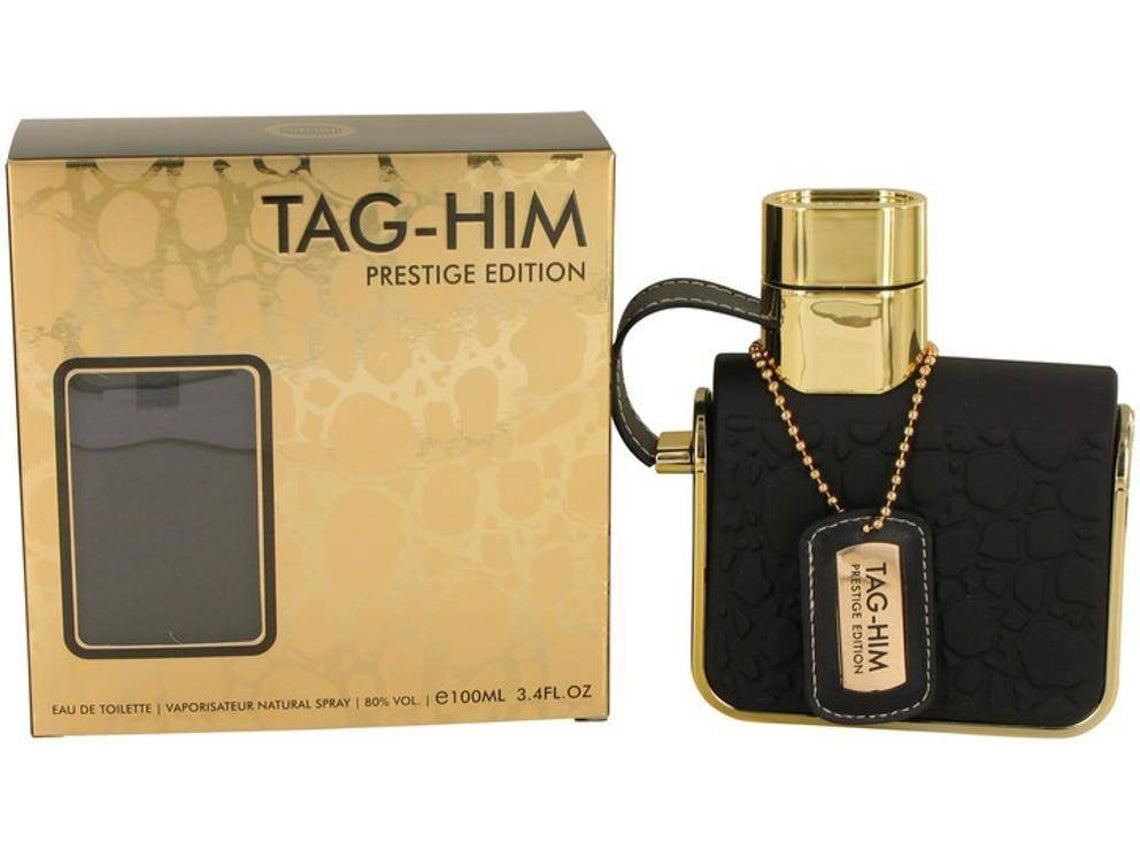 Armaf - Tag-Him Prestige - Eau de parfum - 100ml