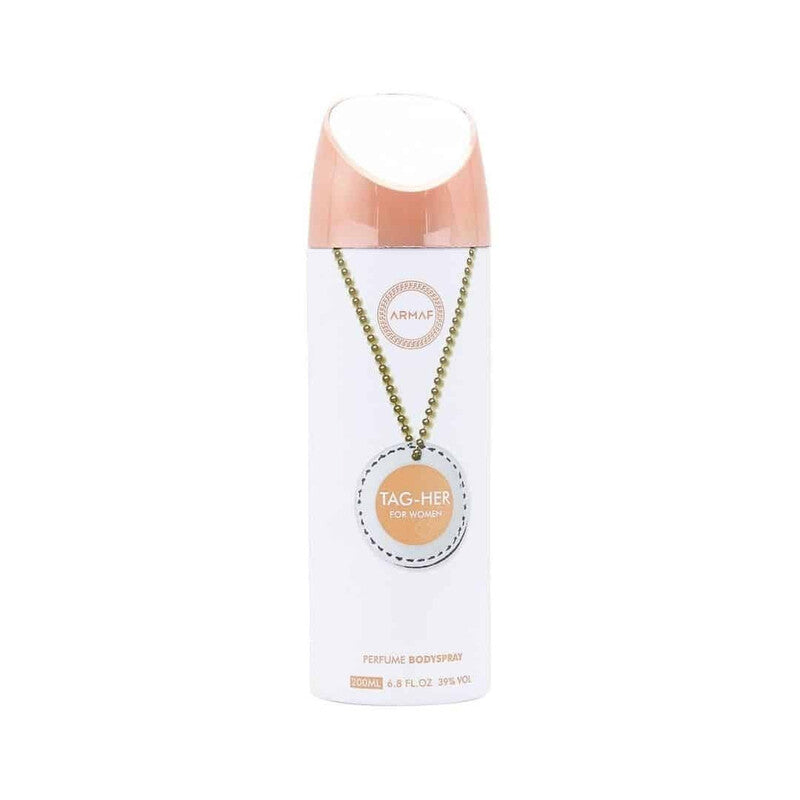 Armaf Tag Her BOR W 200 ml
