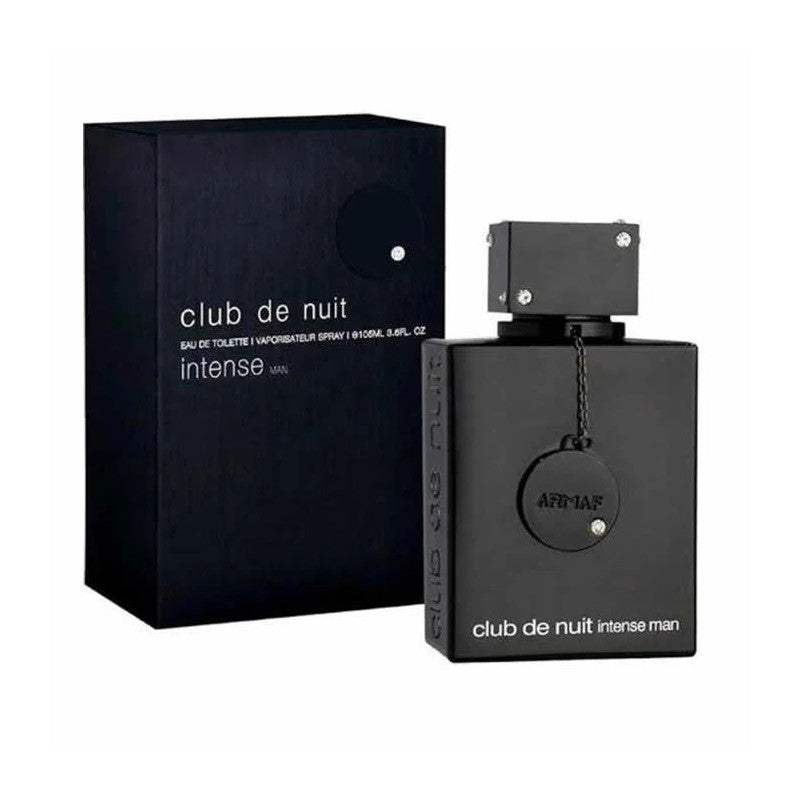 Armaf Club de Nuit Intense 105 ml - Eau de Toilette - Herenparfum