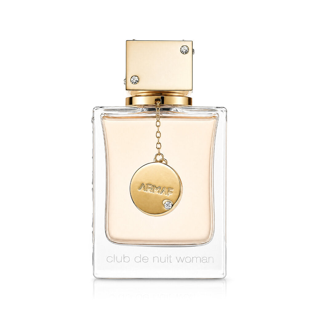 Armaf Club De Nuit By Armaf Eau De Parfum Spray 105 ml - Fragrances For Women