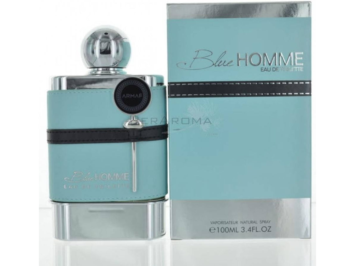 Herenparfum Armaf EDP Blue Homme 100 ml