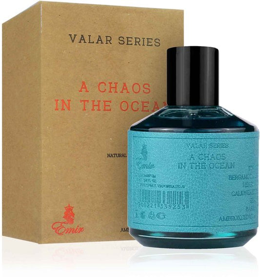 Emir A Chaos In The Ocean EDP U 100 ml