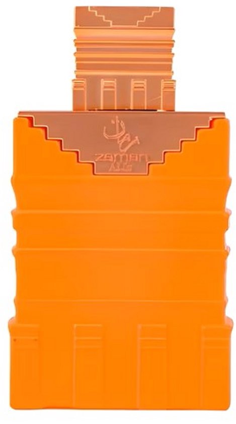 Paris Corner Zaman Al Ula EDP U 100 ml