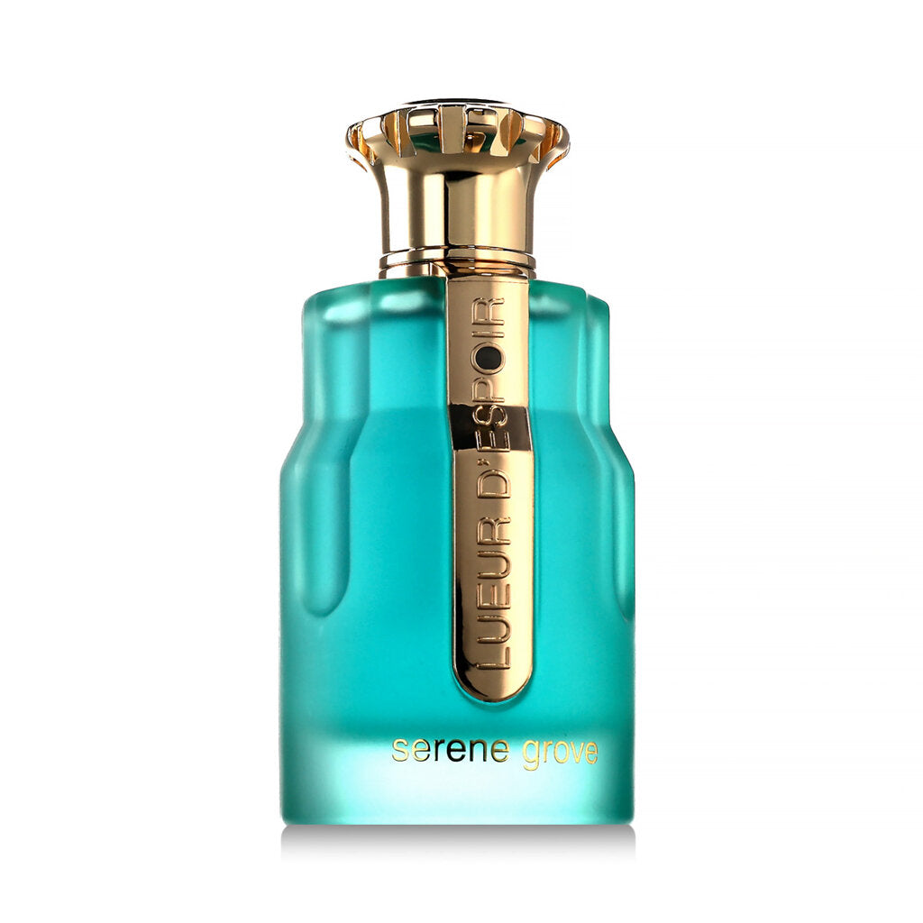 Emir Lueur D'Espoir Serene Grove EDP U 100 ml
