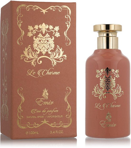Emir Le Charme EDP W 100 ml