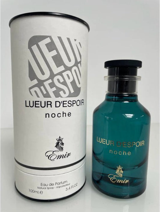 Emir Lueur D'Espoir Noche EDP U 100 ml