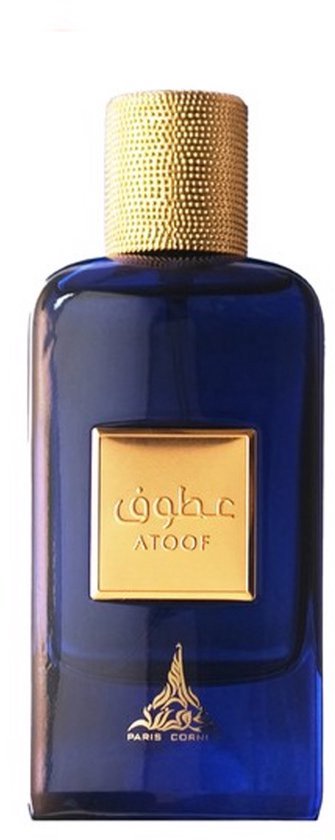 Paris Corner Atoof EDP U 100 ml