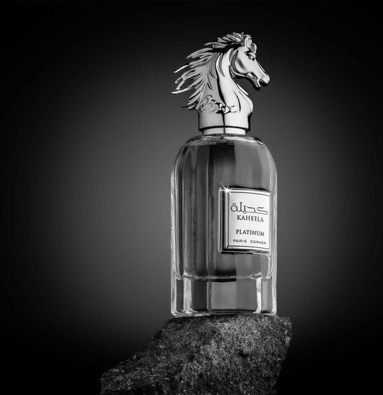 Paris Corner Kaheela Platinum EDP U 85 ml